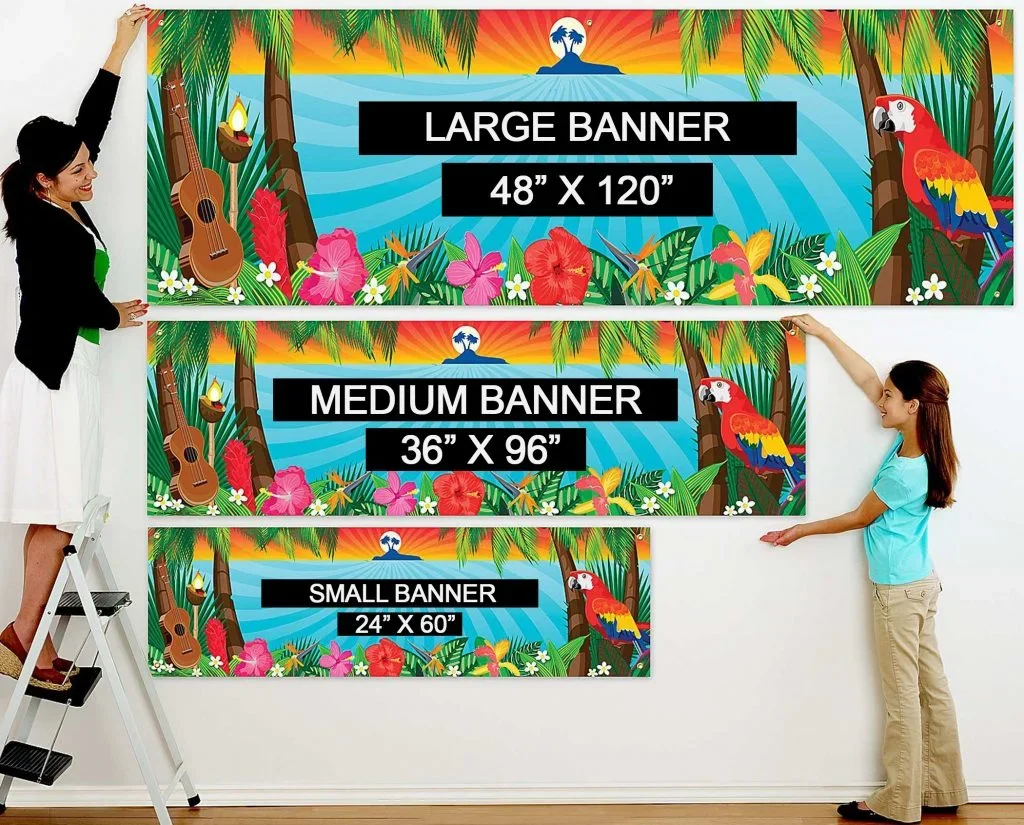 Banner Printing High Wycombe