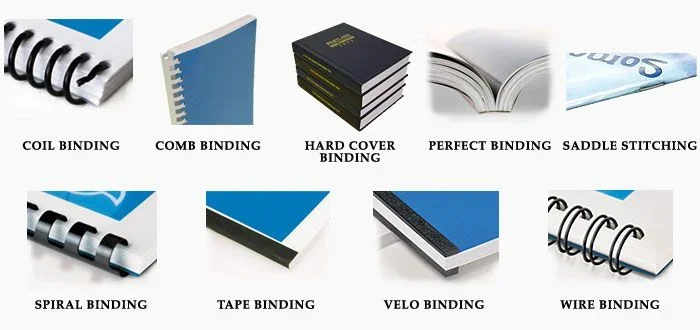 Binding High Wycombe