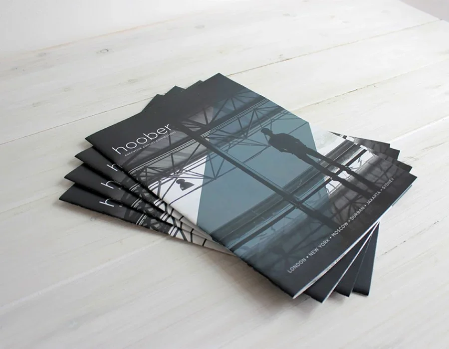 Booklet Printing High Wycombe