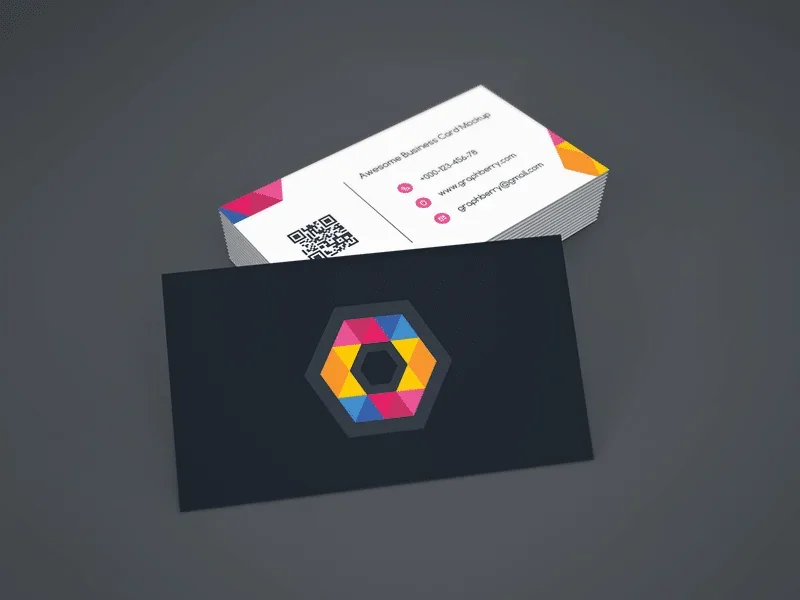 Business Card Printing High Wycombe