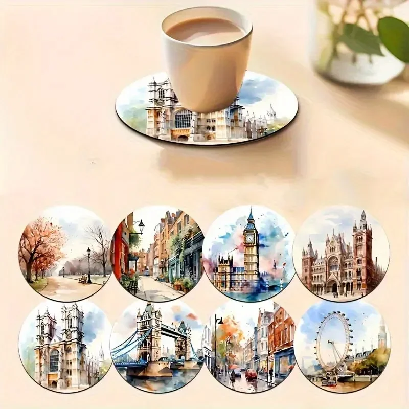 Coasters Printing High Wycombe