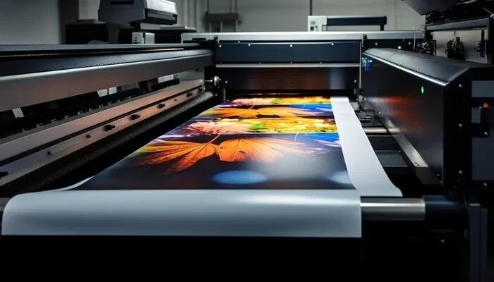 Digital Printing High Wycombe