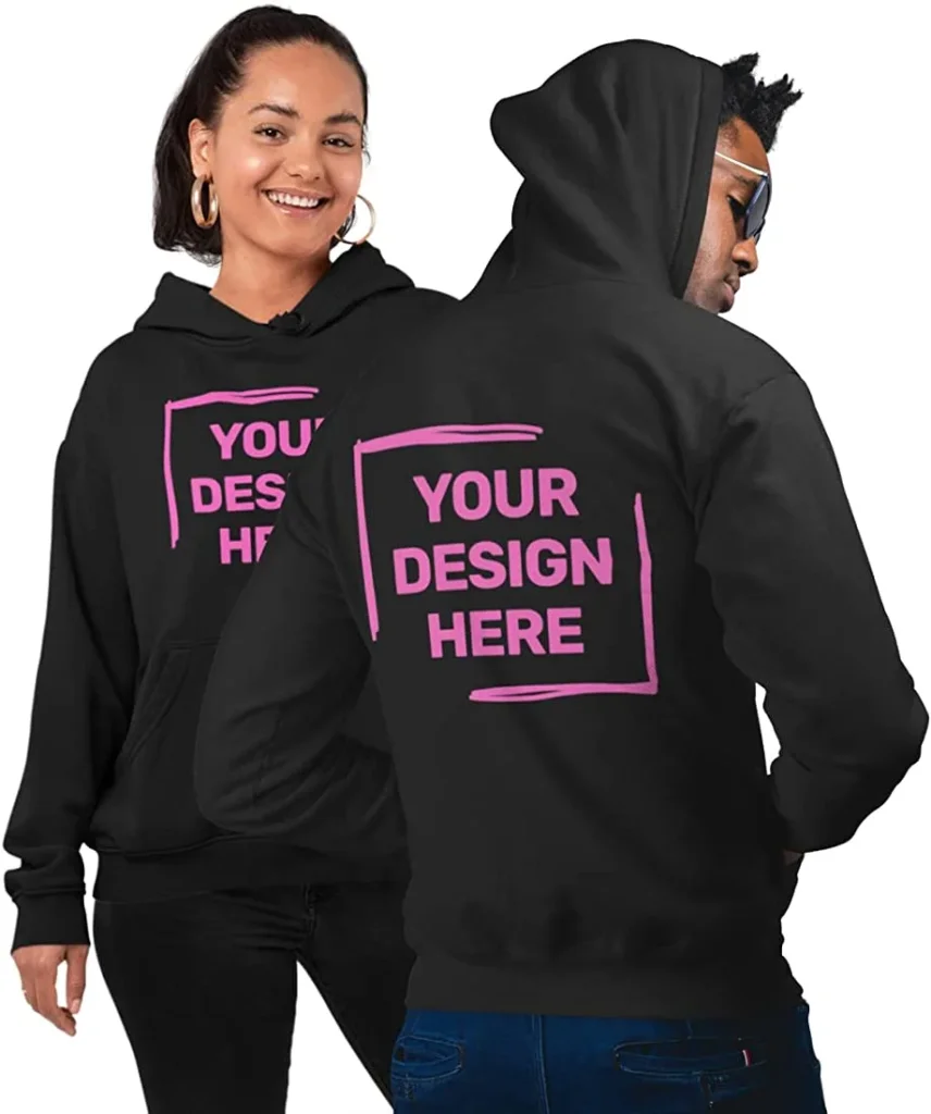 Hoodie Printing High Wycombe