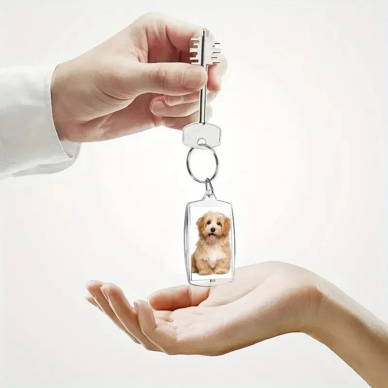 Keychains Printing High Wycombe