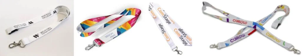 Lanyard Printing High Wycombe