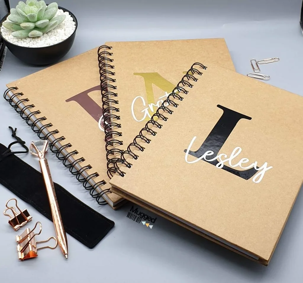 Notepads Printing High Wycombe