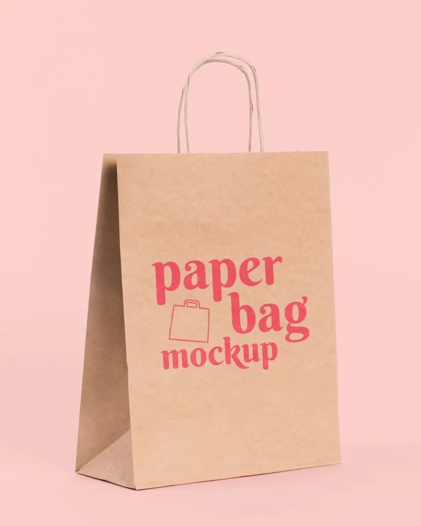 Paper Bags Printing High Wycombe