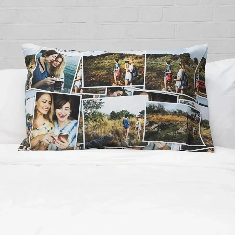 Pillowcases Printing High Wycombe