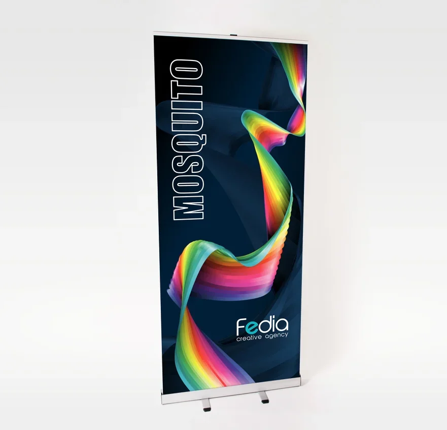 Roller Banner Printing High Wycombe