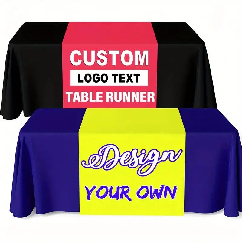 Table Cloth Printing High Wycombe