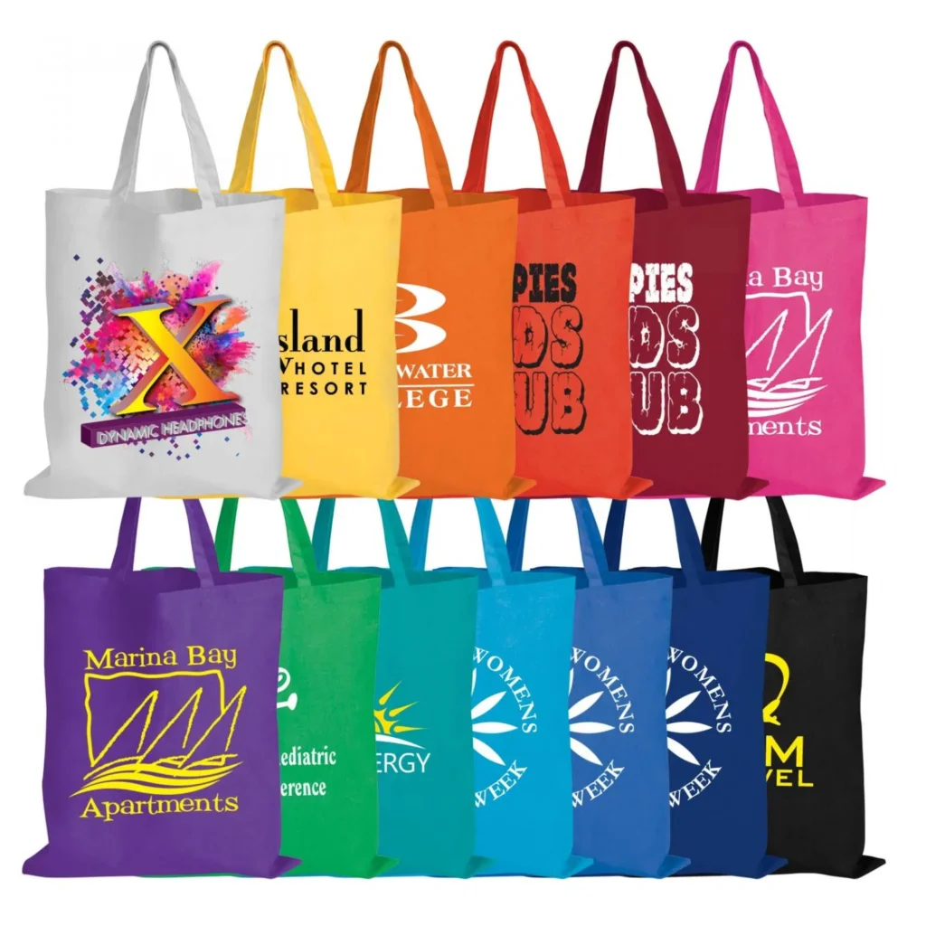 Tote Bag Printing High Wycombe